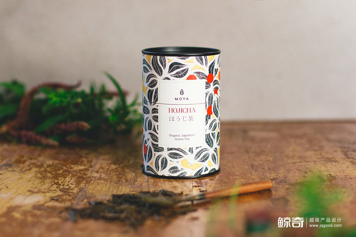 茶叶的包装设计